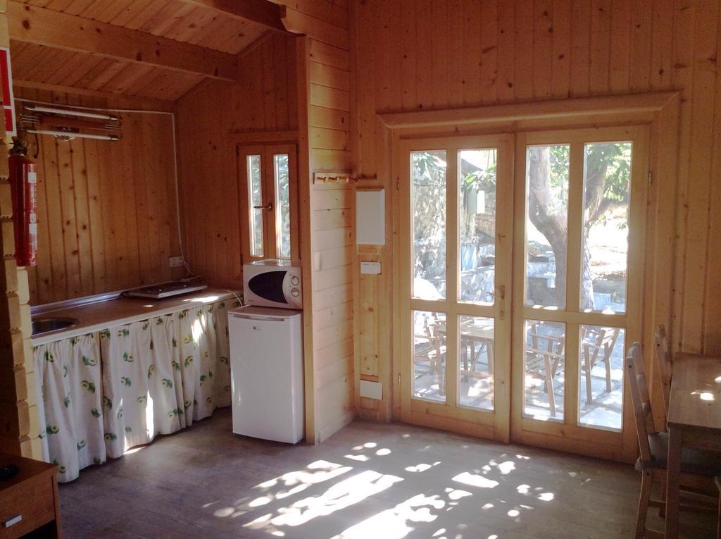 Camping Tropical Almunecar Room photo