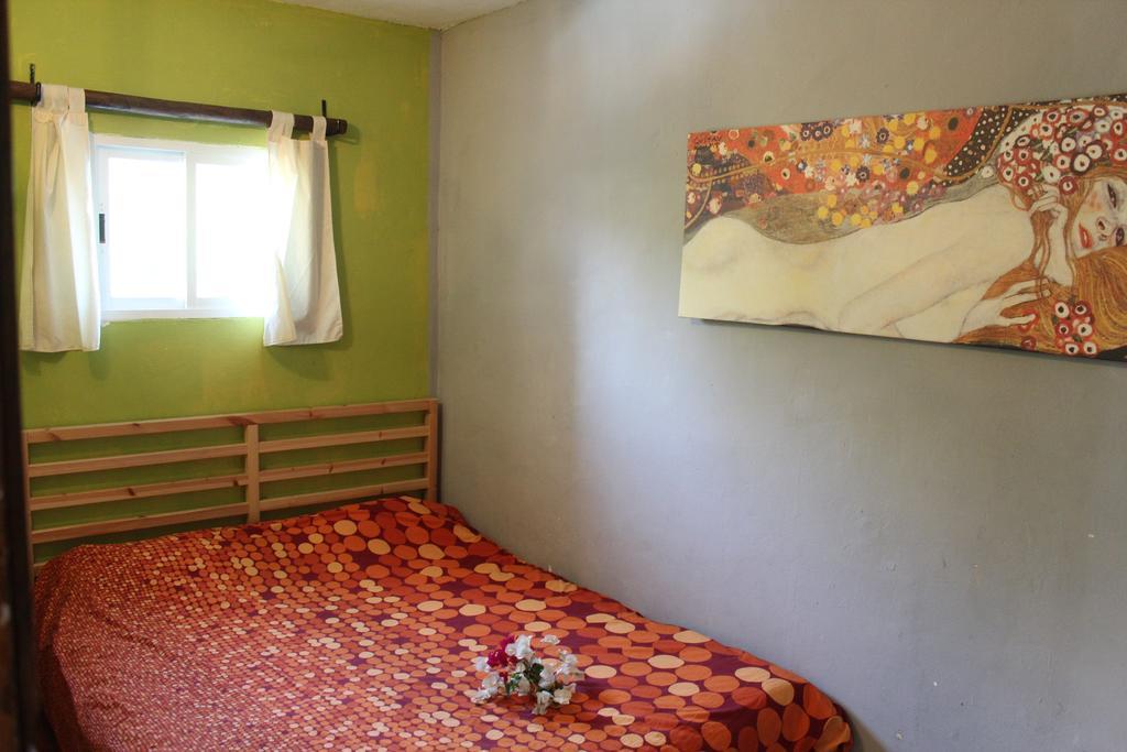 Camping Tropical Almunecar Room photo