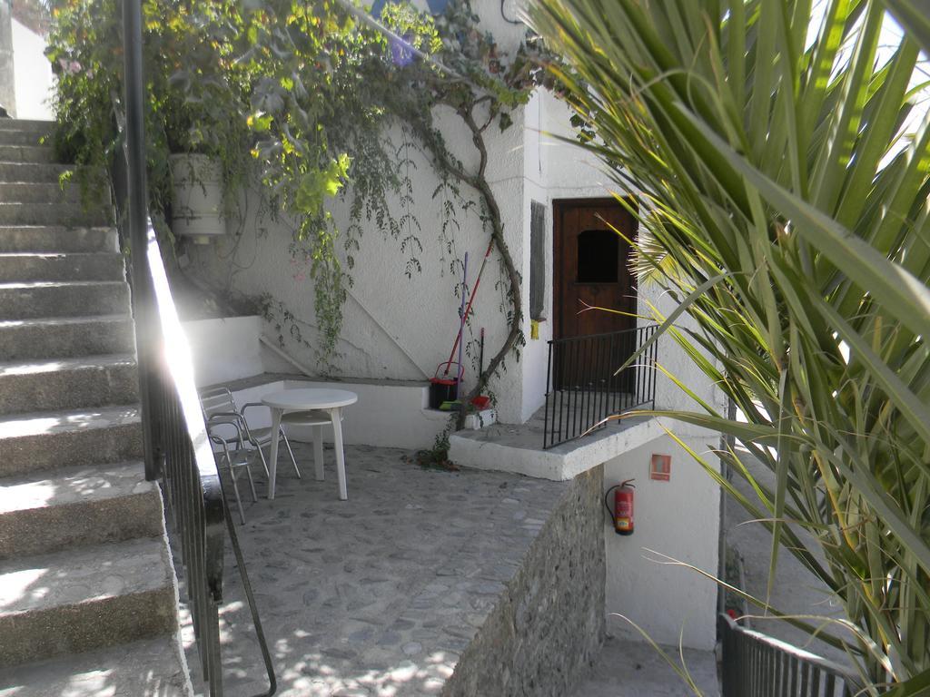 Camping Tropical Almunecar Exterior photo